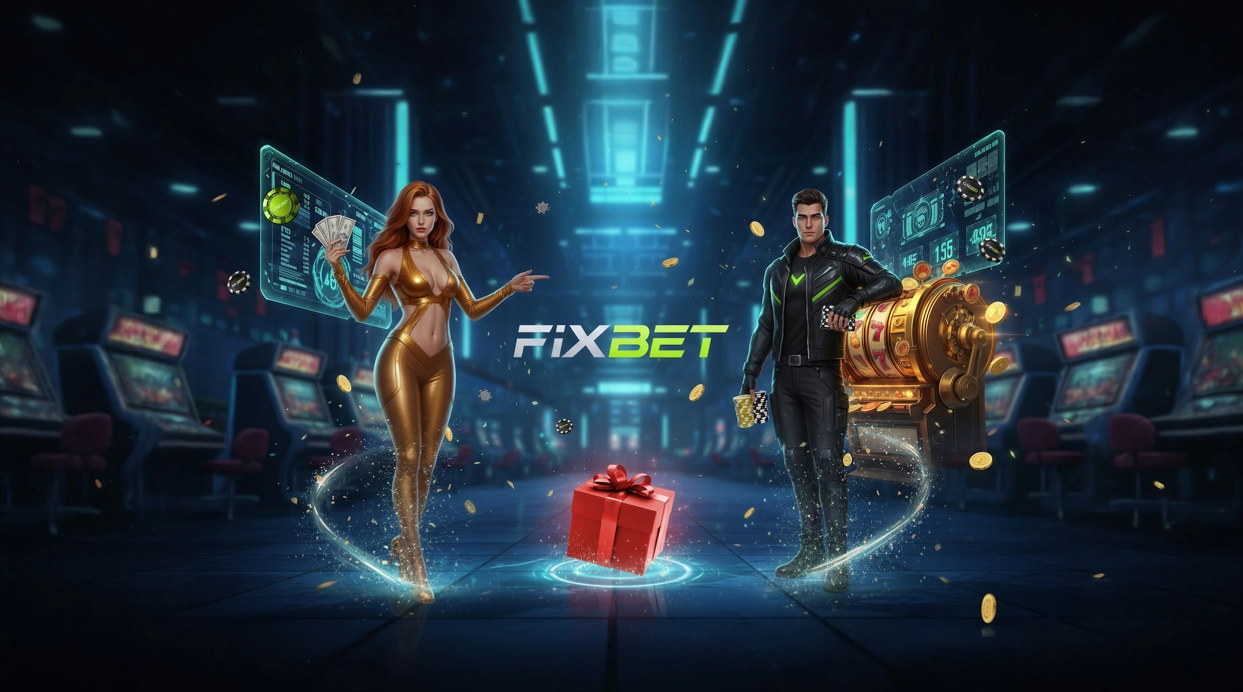 Fixbet Desktop Hero Image